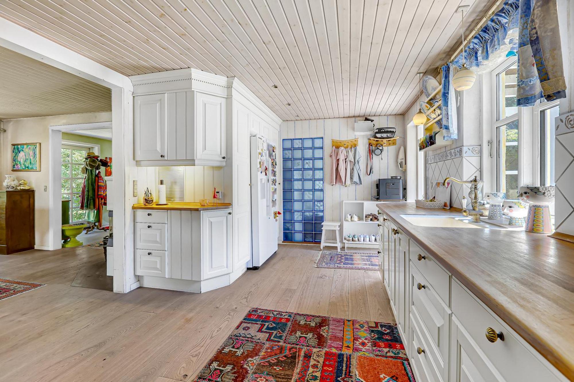 Katja B&B Roskilde Tutti Frutti Home Хедехусене Экстерьер фото