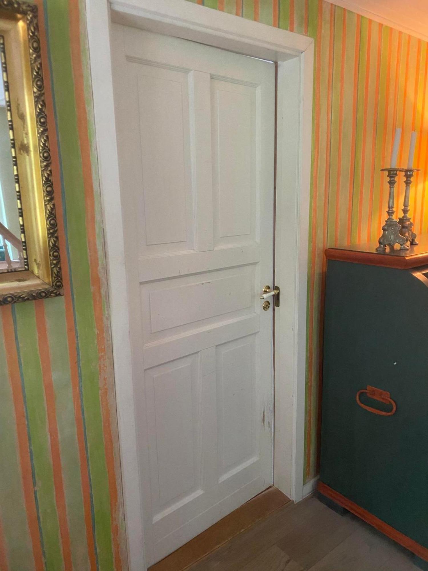 Katja B&B Roskilde Tutti Frutti Home Хедехусене Экстерьер фото