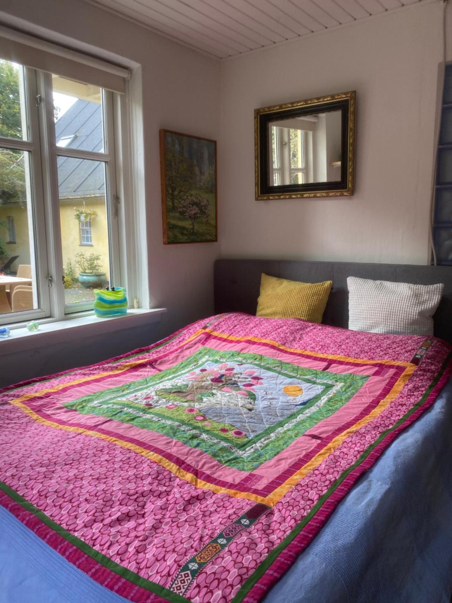 Katja B&B Roskilde Tutti Frutti Home Хедехусене Экстерьер фото